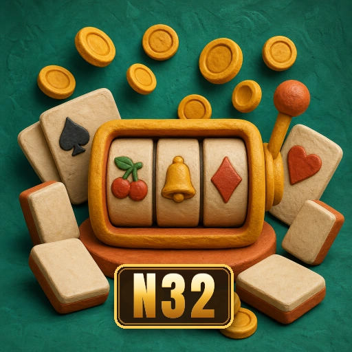 n32 APK Indonesia - Tampilan antarmuka