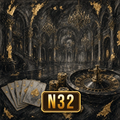 n32 Key Features